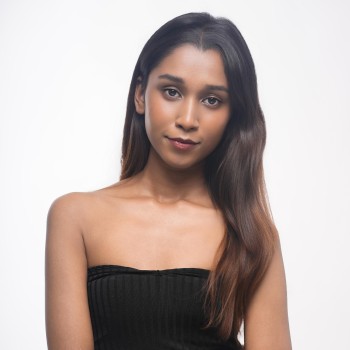 Priyasha Reetoria